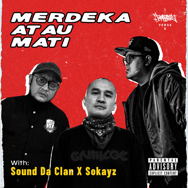 Merdeka Atau Mati (From 