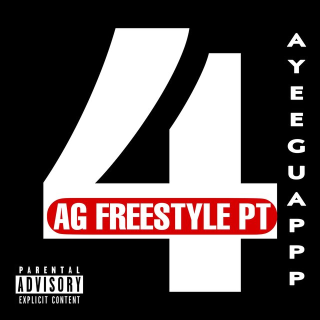AG Freestyle PT4