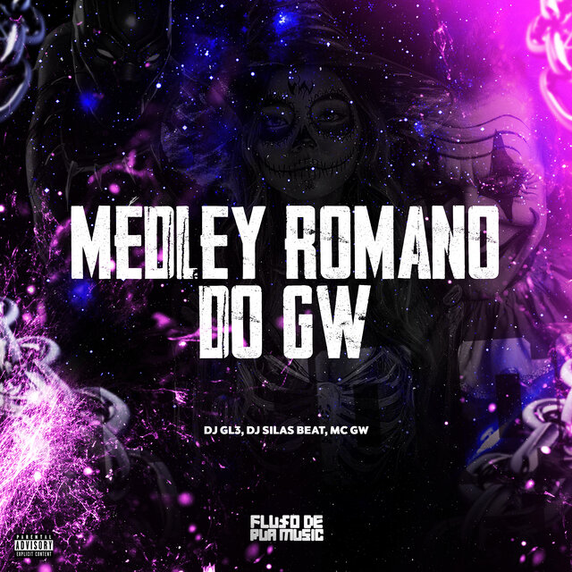Medley Romano do Gw