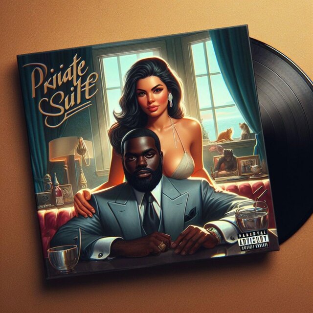 Private Suite (feat. TTG Blacc)
