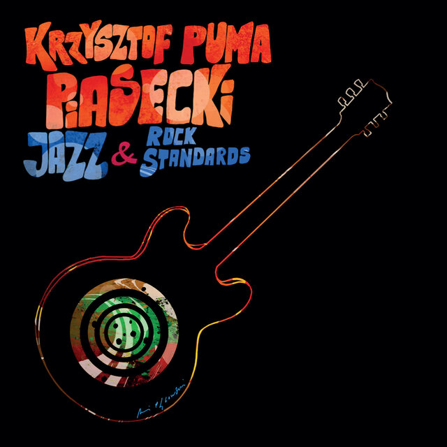 Jazz & Rock Standards