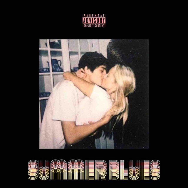 summer blues