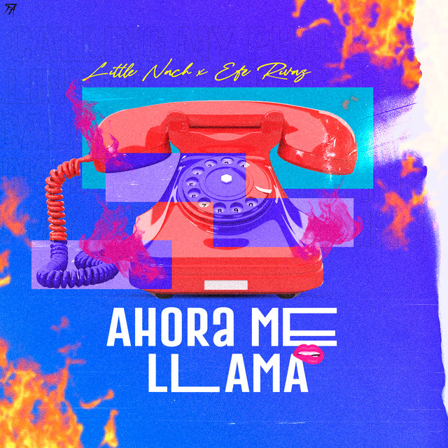Ahora Me Llama
