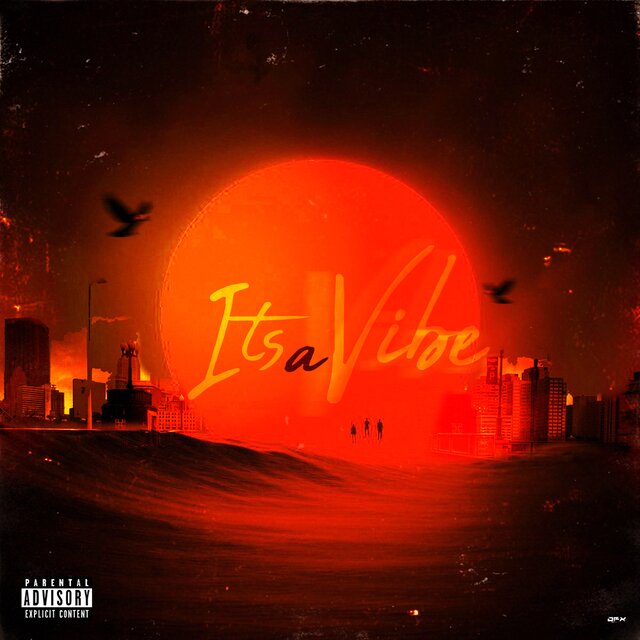 Its A Vibe