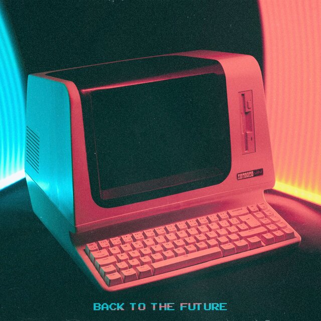 Back To The Future