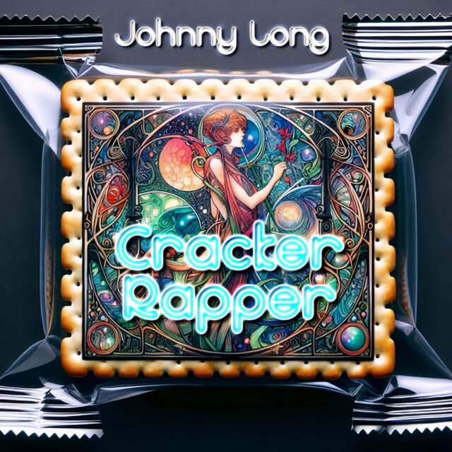 Cracker Rapper