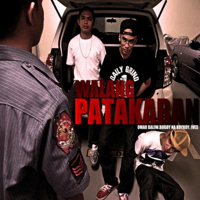 Walang Patakaran