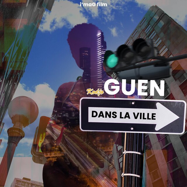 Dans la ville