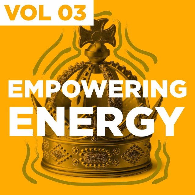 Empowering Energy, Vol. 3