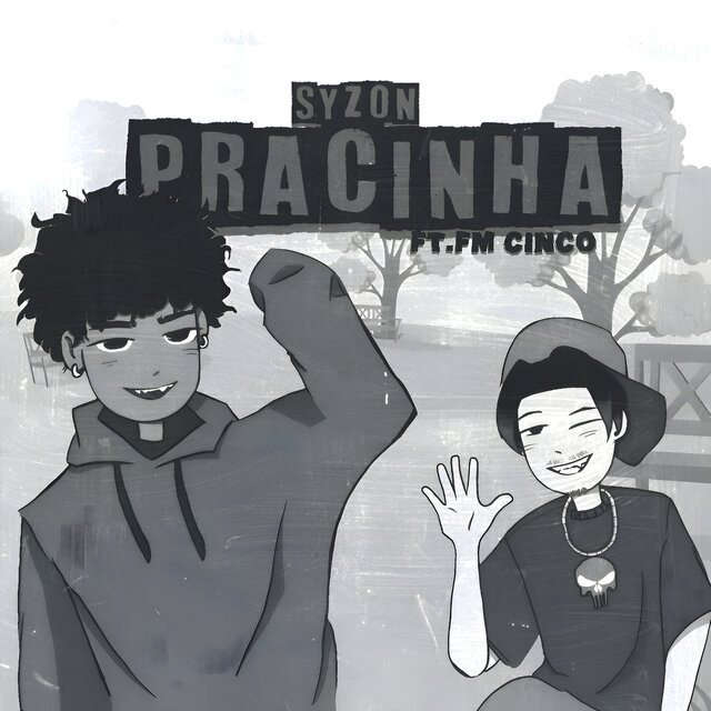 Pracinha