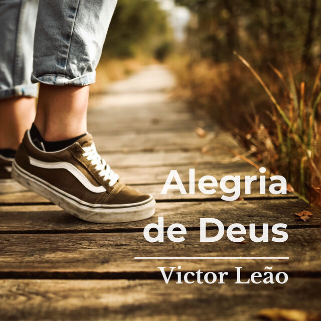 Alegria de Deus