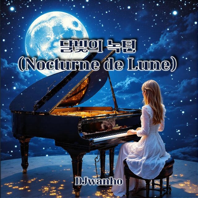 달빛의 녹턴(Nocturne de Lune)