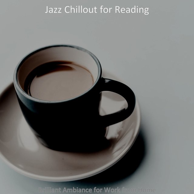 Brilliant Ambiance for Work from Home