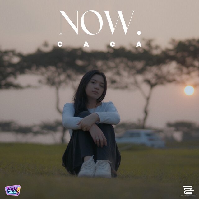 Now