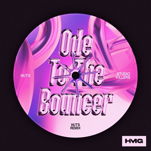 Ode To The Bouncer