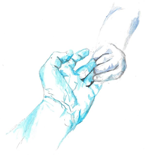 Let Go