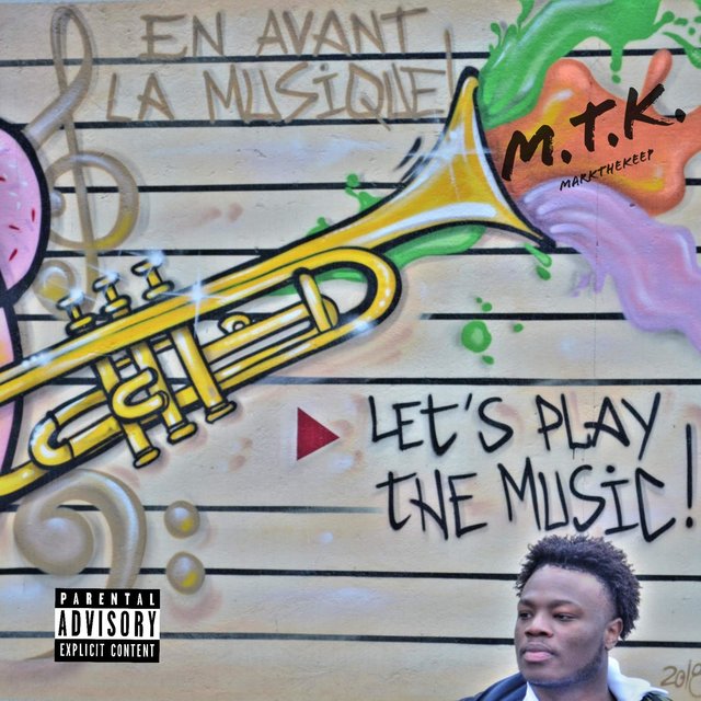 Let's Play the Music