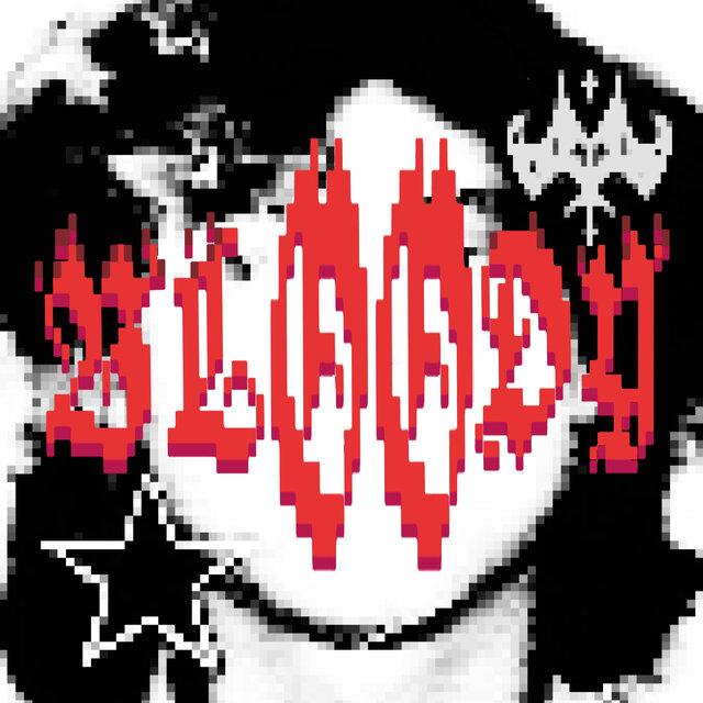 Bloody