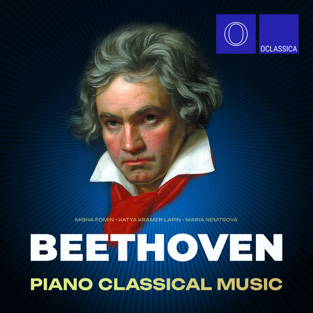 Beethoven: Piano Classical Music