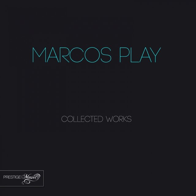 Marcos Play Collected Works