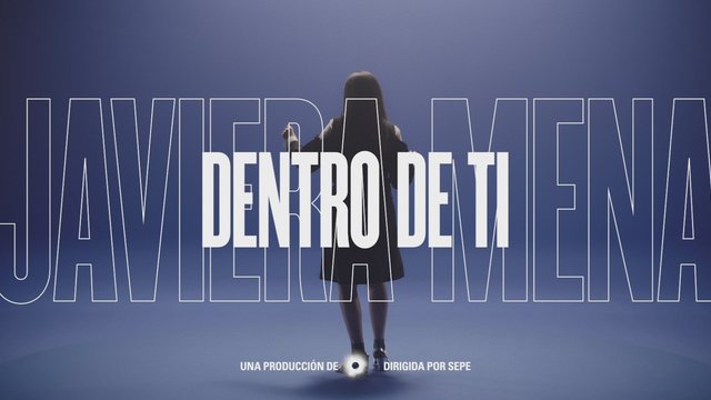 Dentro de ti (Official Video)
