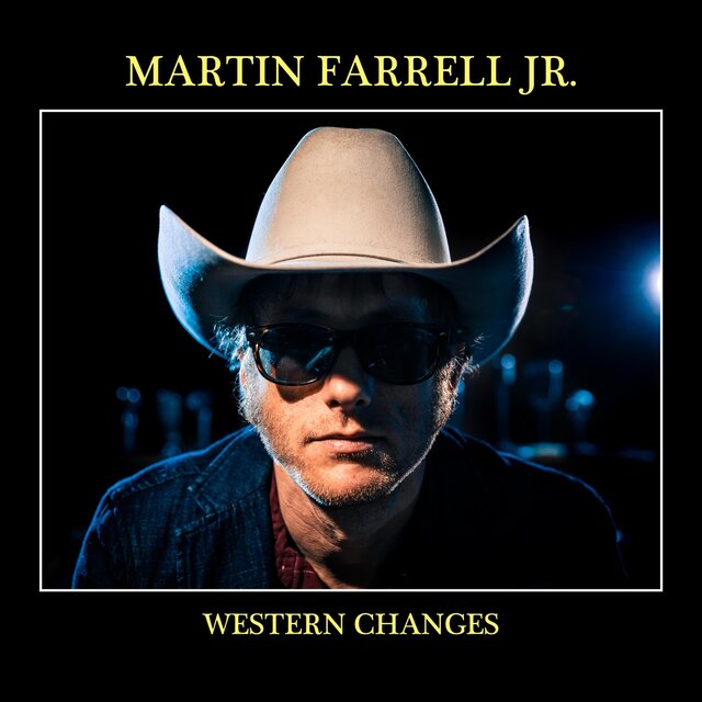 Western Changes