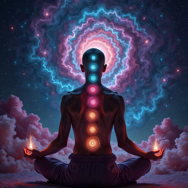 Activate Brain to 100% Potential : Genius Brain Frequency - Gamma Binaural Beats