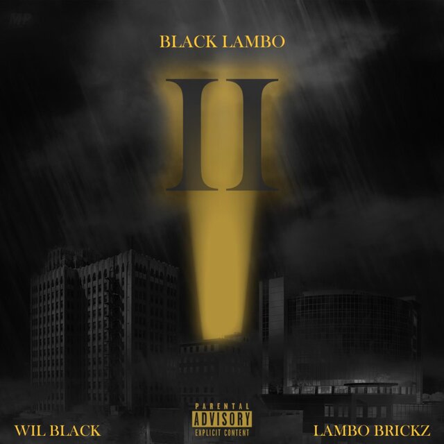 BL II
