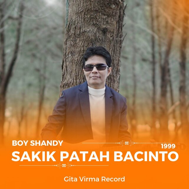 Sakik Patah Bacinto