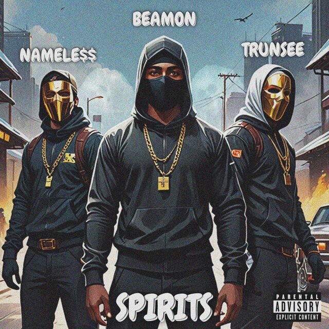 SPIRITS