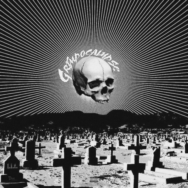 GRIMPOCALYPSE