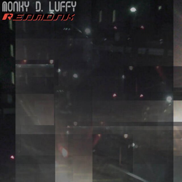 monky d. luffy
