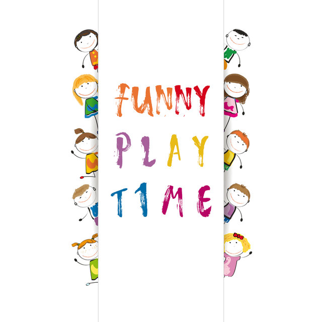 Funny Play Time