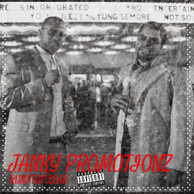 Janky Promotionz