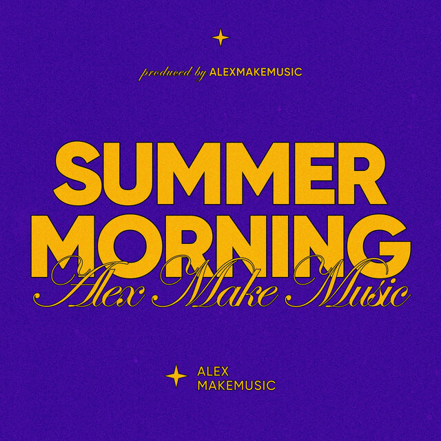 Summer Morning