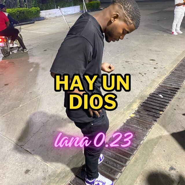 hay un dios