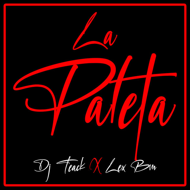 La Paleta