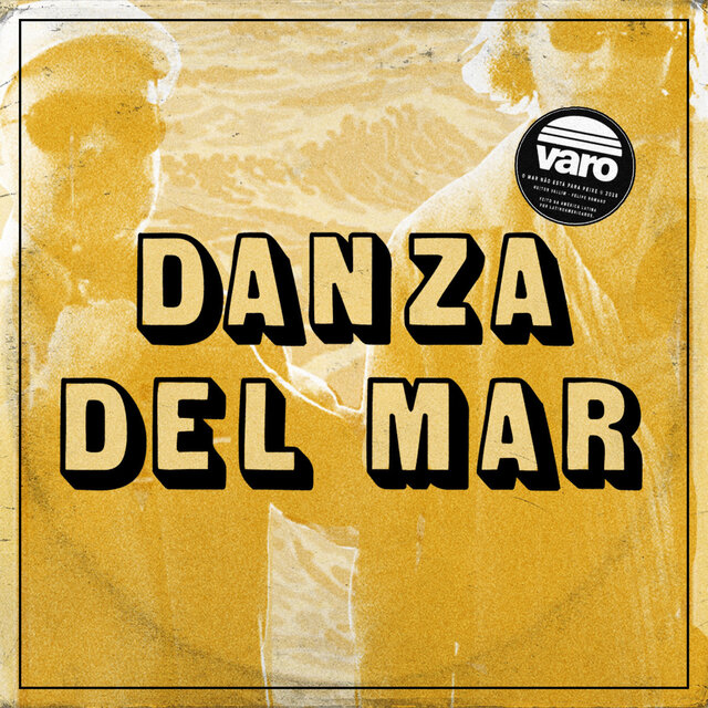 Danza Del Mar