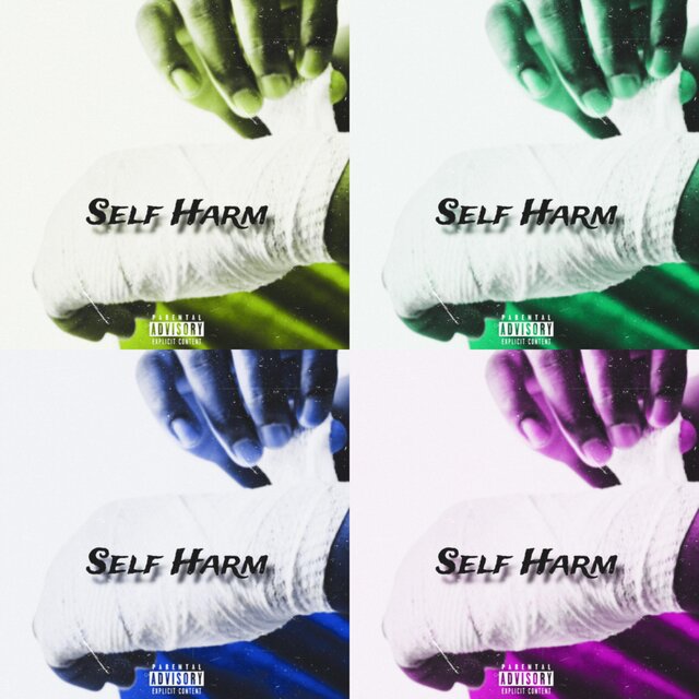 Self Harm