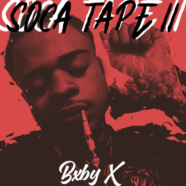Soca Tape II (Remastered Edition)