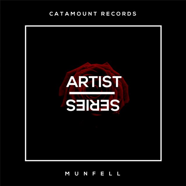 CR Artist Series: Munfell