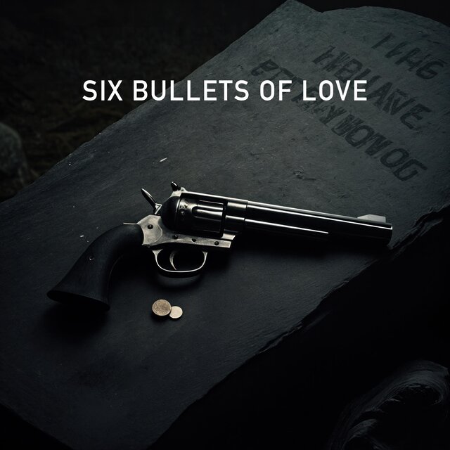 SIX BULLETS OF LOVE