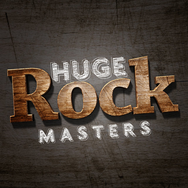 Huge Rock Masters