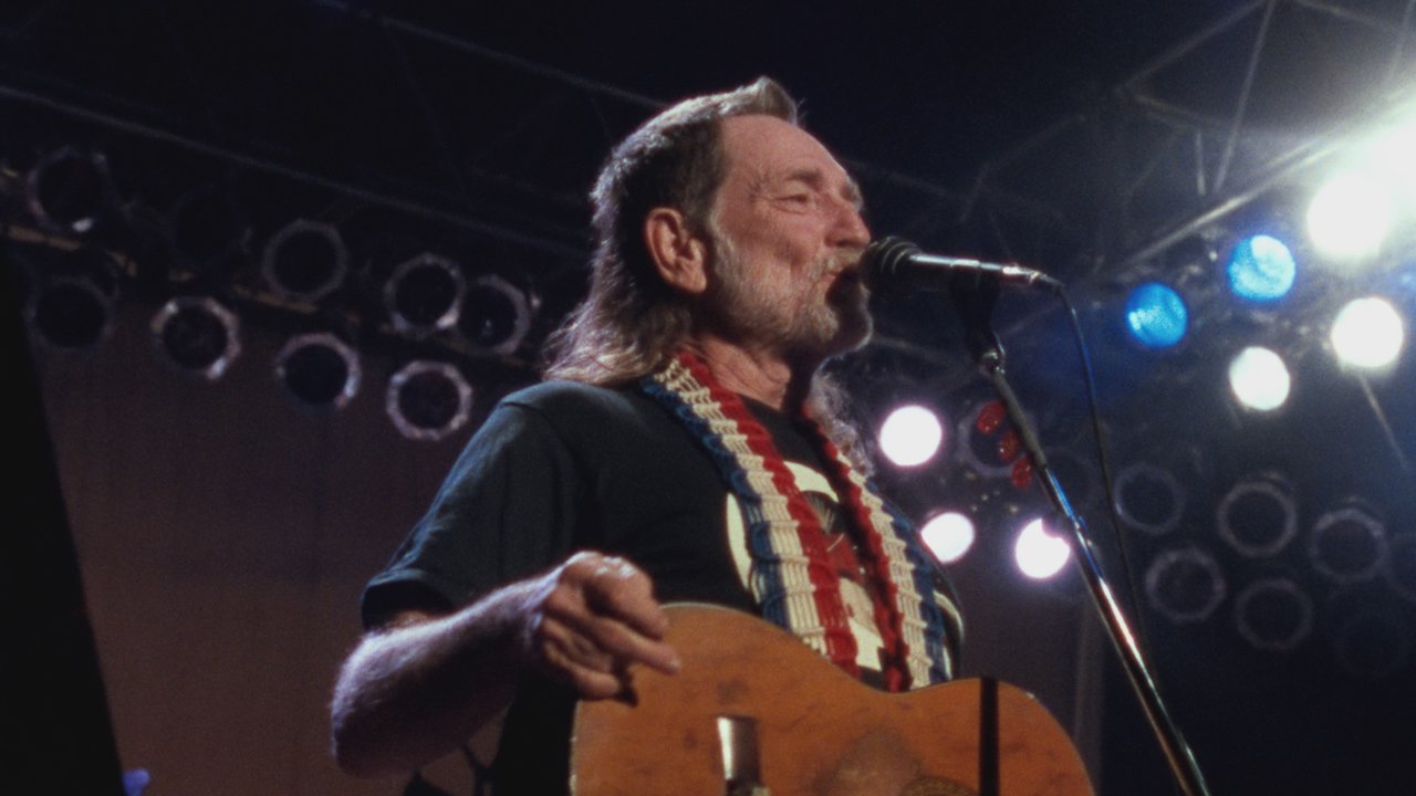 Living Legend (American Outlaws: Live at Nassau Coliseum, 1990)