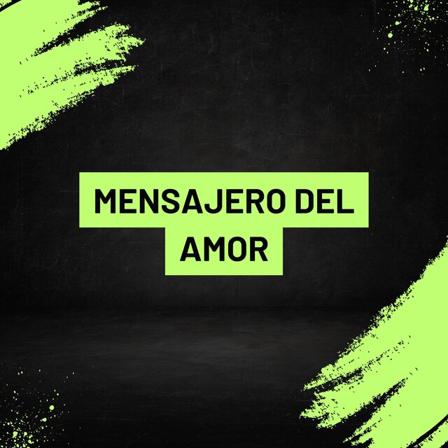 Mensajero del Amor