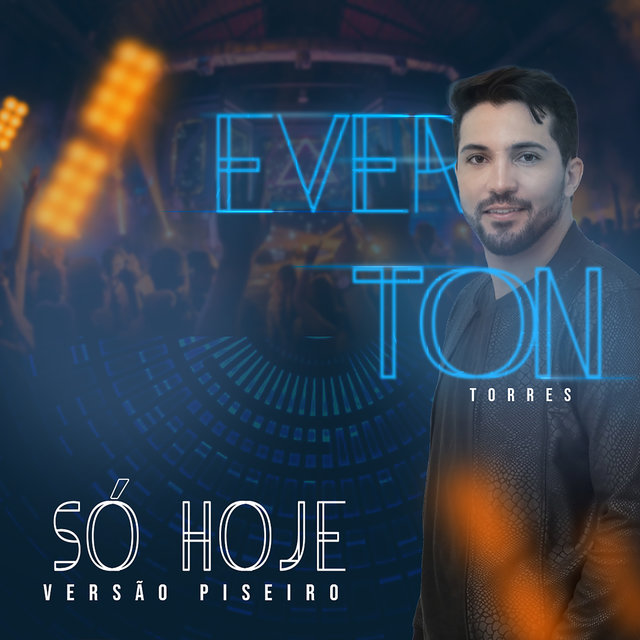 Só Hoje (Cover)