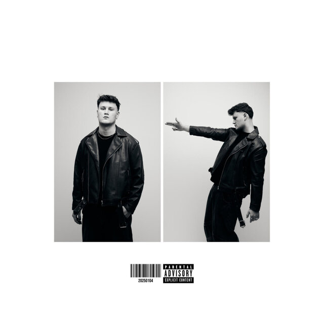 Bonnie and Clyde