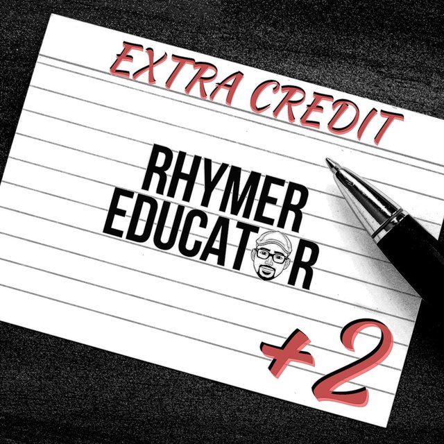 Extra Credit