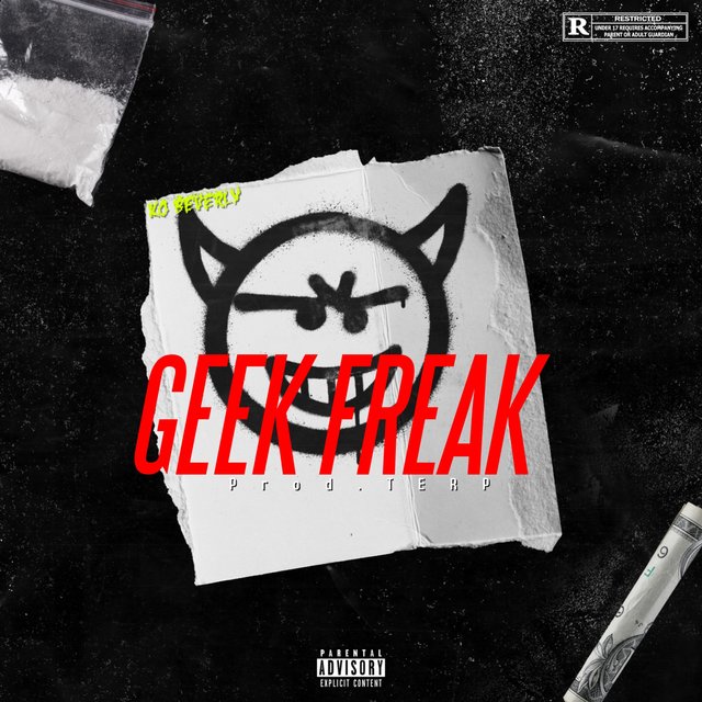 Geek Freak