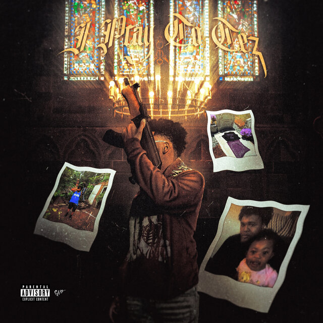 I Pray To Tez